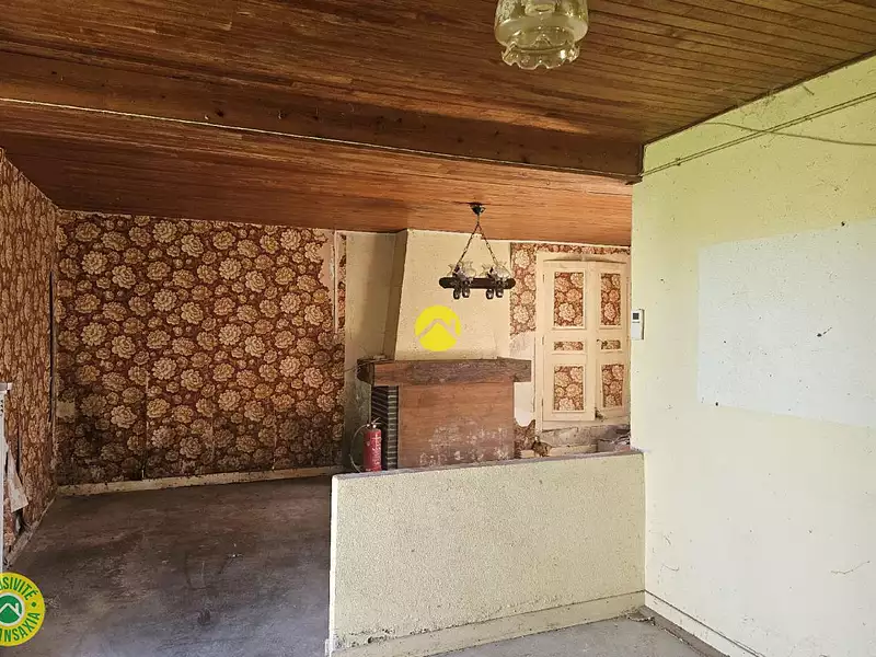 Maison, 65 m²