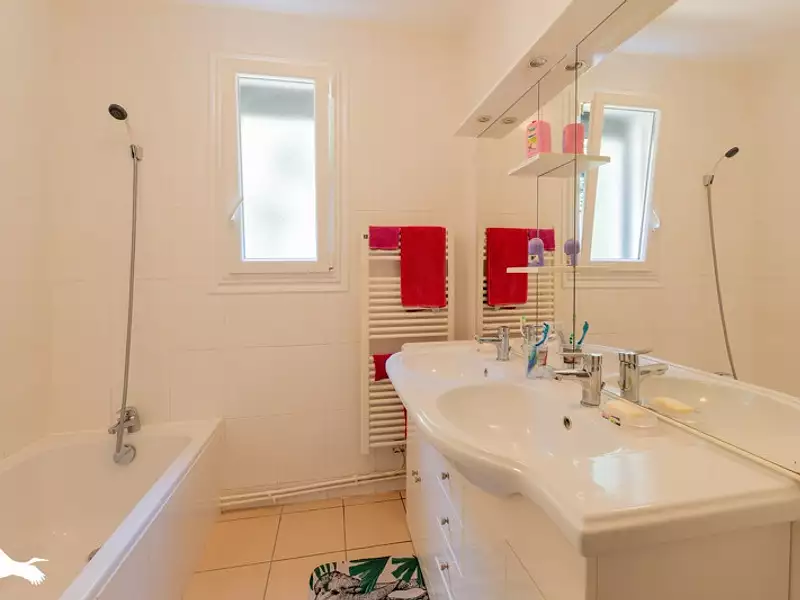 Maison, 96 m²
