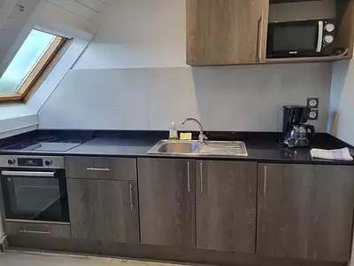 Appartement, 68 m²