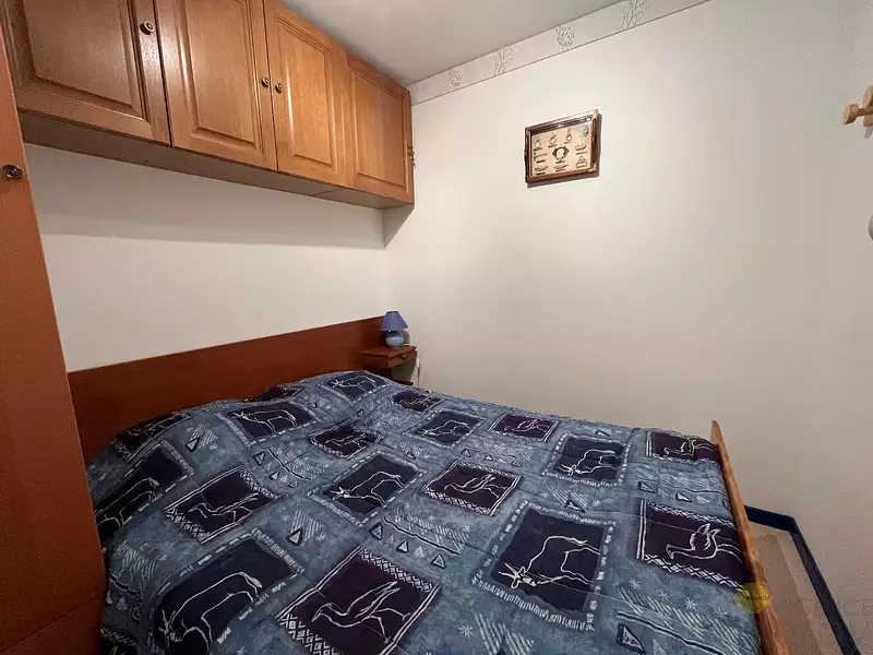 Appartement, 30,28 m²