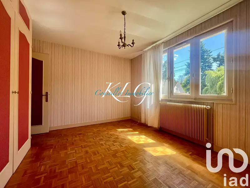 Maison, 82 m²