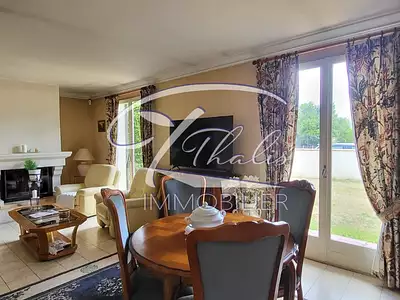 Maison, 85,05 m²