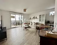 Appartement a louer nanterre - 3 pièce(s) - 64.23 m2 - Surfyn