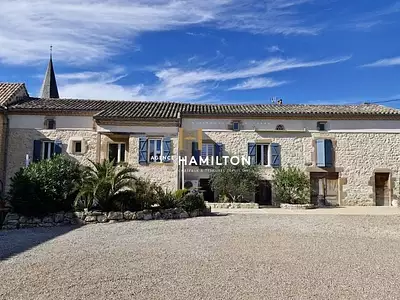 Maison, 290 m²