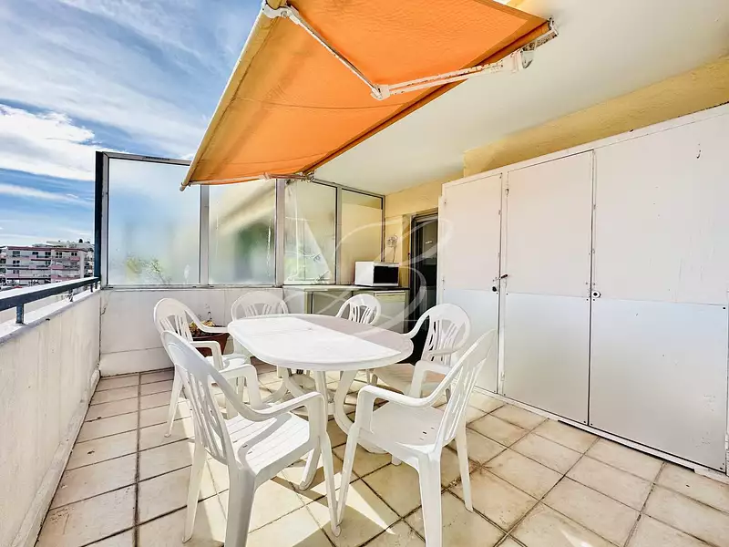 Appartement, 40,65 m²