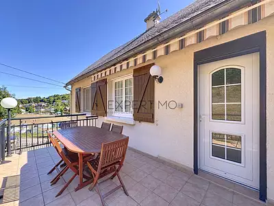 Maison, 220 m²