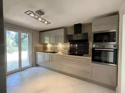 Maison, 130 m²