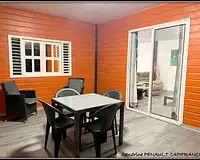 Immeuble, 1 110 m²