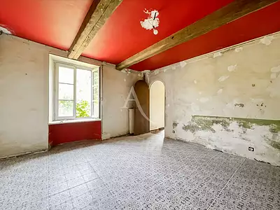 Maison, 166 m²