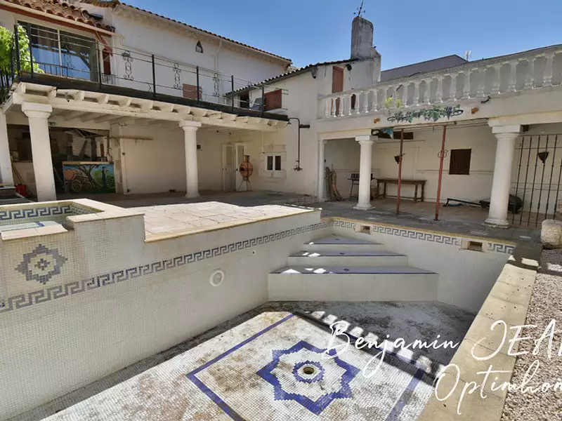 Maison, 205 m²
