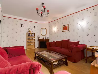 Maison, 152 m²
