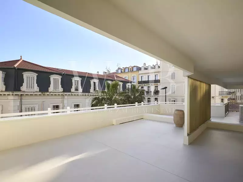 Appartement, 109,7 m²