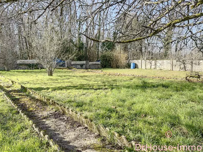 Maison, 99 m²