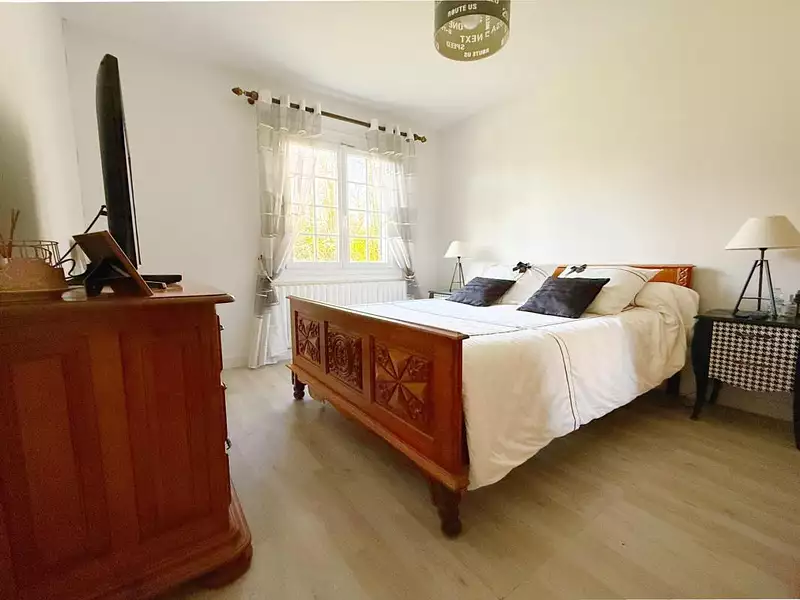 Maison, 130 m²