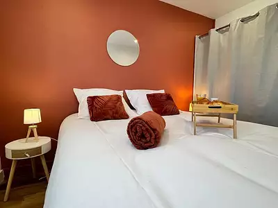 Appartement, 52,97 m²