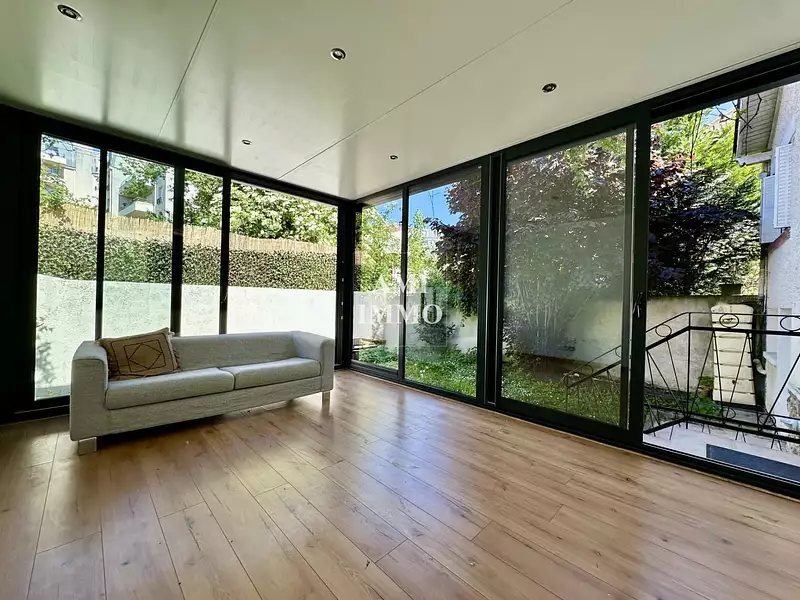 Maison, 108 m²