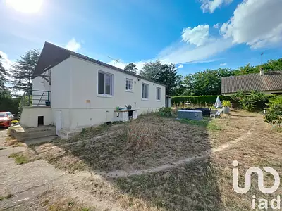Maison, 80 m²