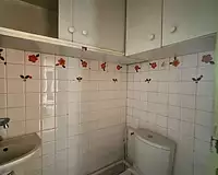 Appartement, 41,32 m²