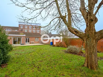 Maison, 110 m²