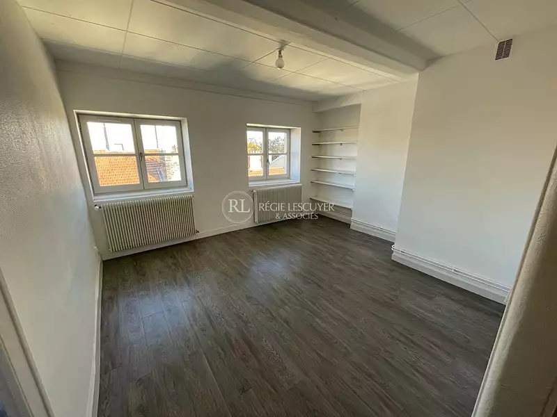 Appartement, 47,07 m²