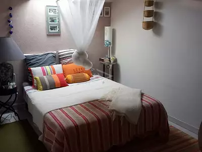 Appartement, 64,5 m²