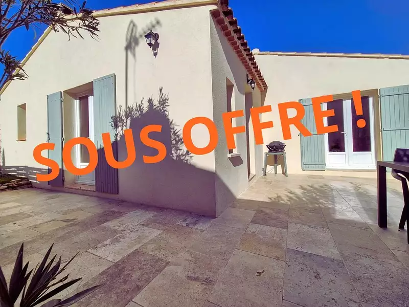 Maison, 90 m²