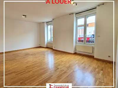 Appartement, 65,11 m²