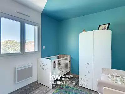 Maison, 115 m²