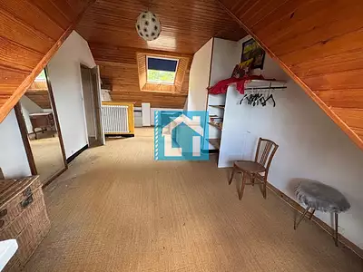 Maison, 125 m²