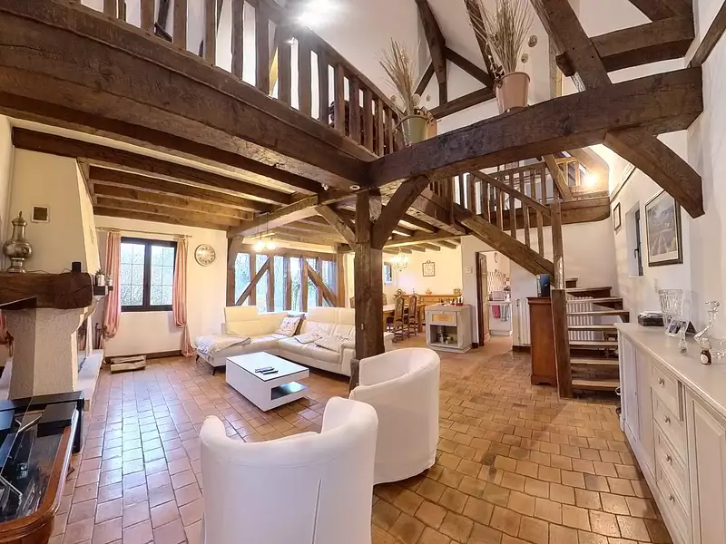 Maison, 145 m²