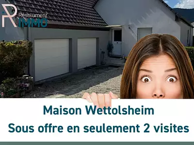 Maison, 98,85 m²