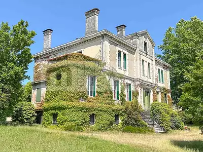 Maison, 460 m²