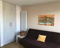 Appartement, 25,8 m²