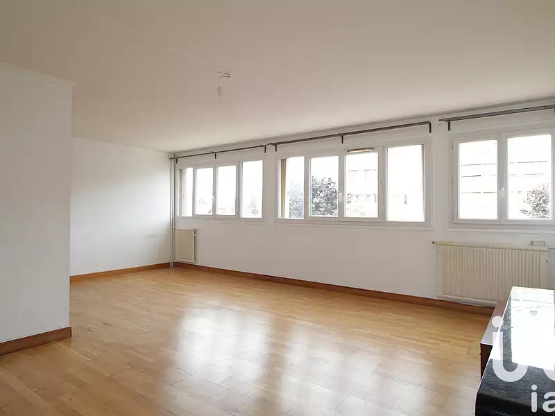 Appartement, 86 m²