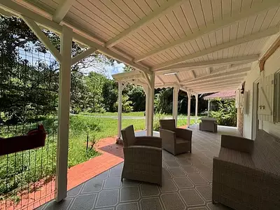 Maison, 61 m²