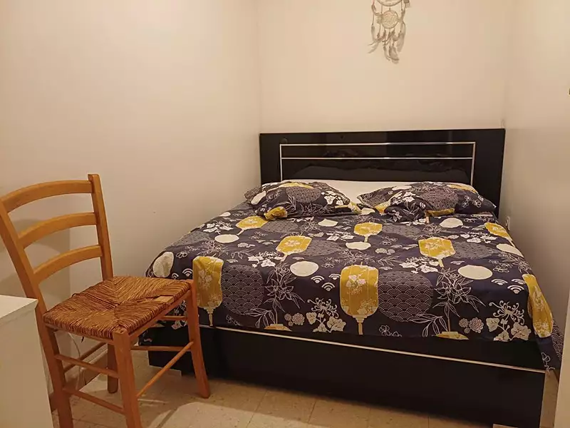 Appartement, 44 m²
