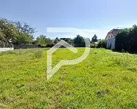 Terrain, 1 543 m²