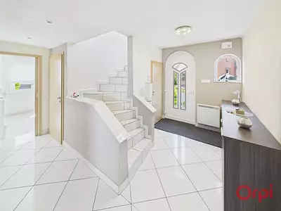 Maison, 187 m²