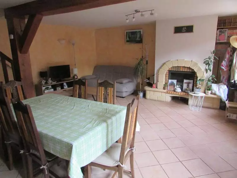 Maison, 90 m²