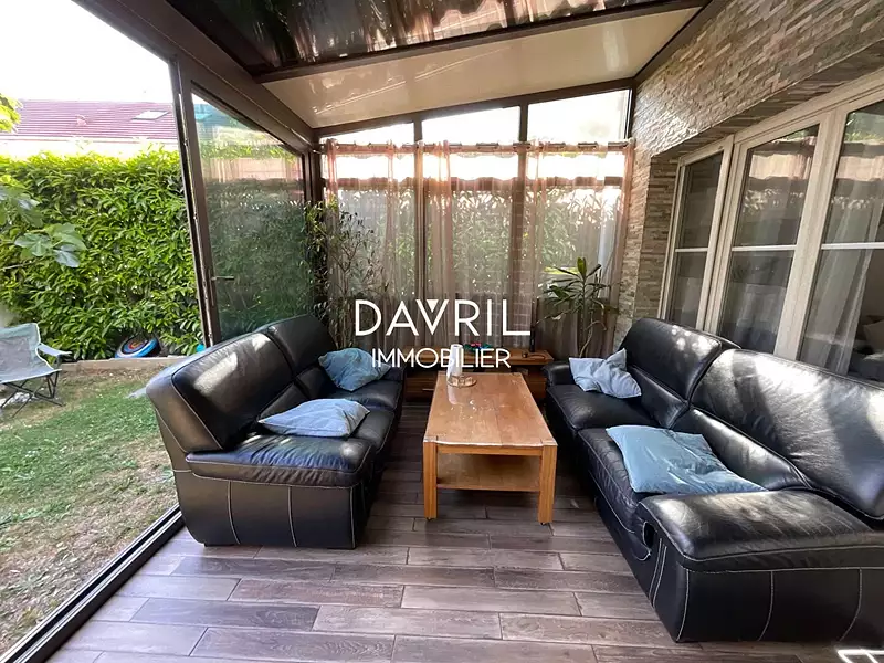 Maison, 81,51 m²