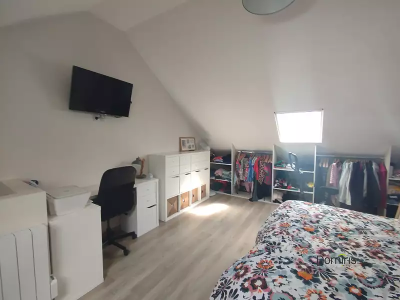 Maison, 99,85 m²