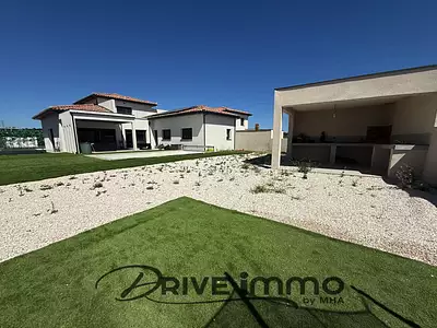 Maison, 140 m²