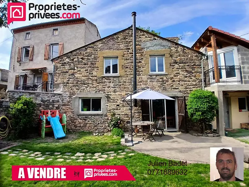 Maison, 180 m²