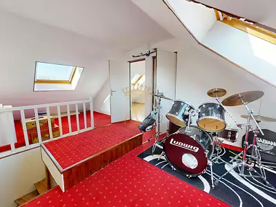 Maison, 157 m²