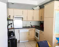 Appartement, 43,9 m²