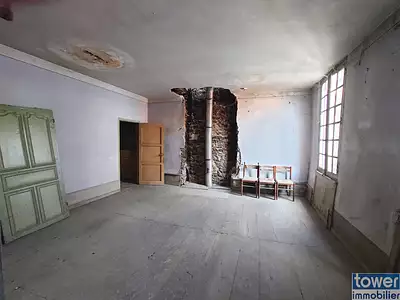 Maison, 350 m²