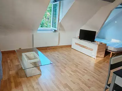 Appartement, 21 m²