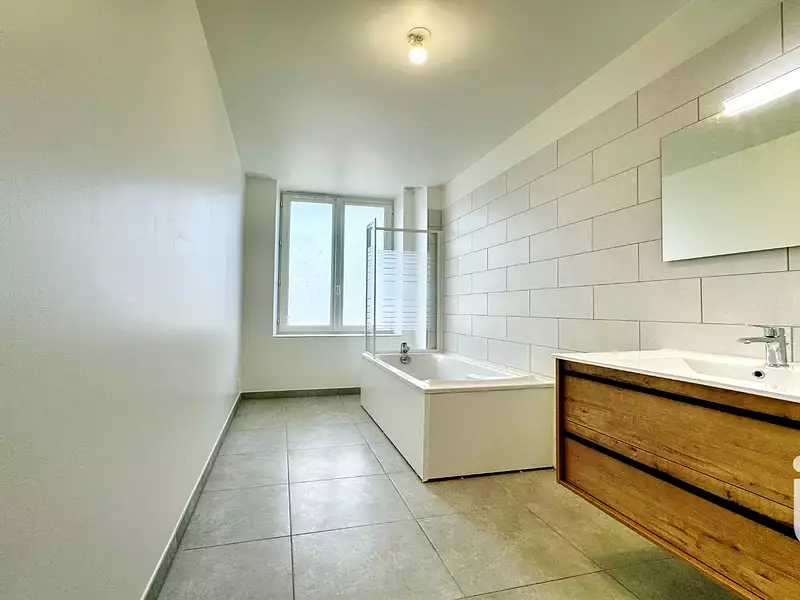 Immeuble, 212 m²