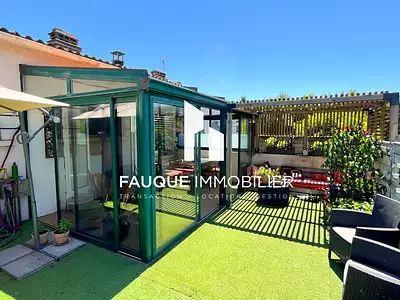 Maison, 75 m²