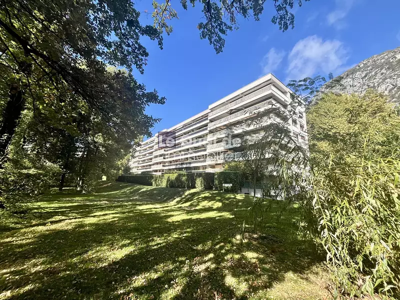 Appartement, 130,64 m²